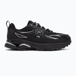 Кроссовки Under Armour Apparition Tech black/black/black