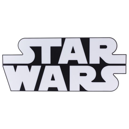 Светильник Star Wars: Logo Light PP8024SW
