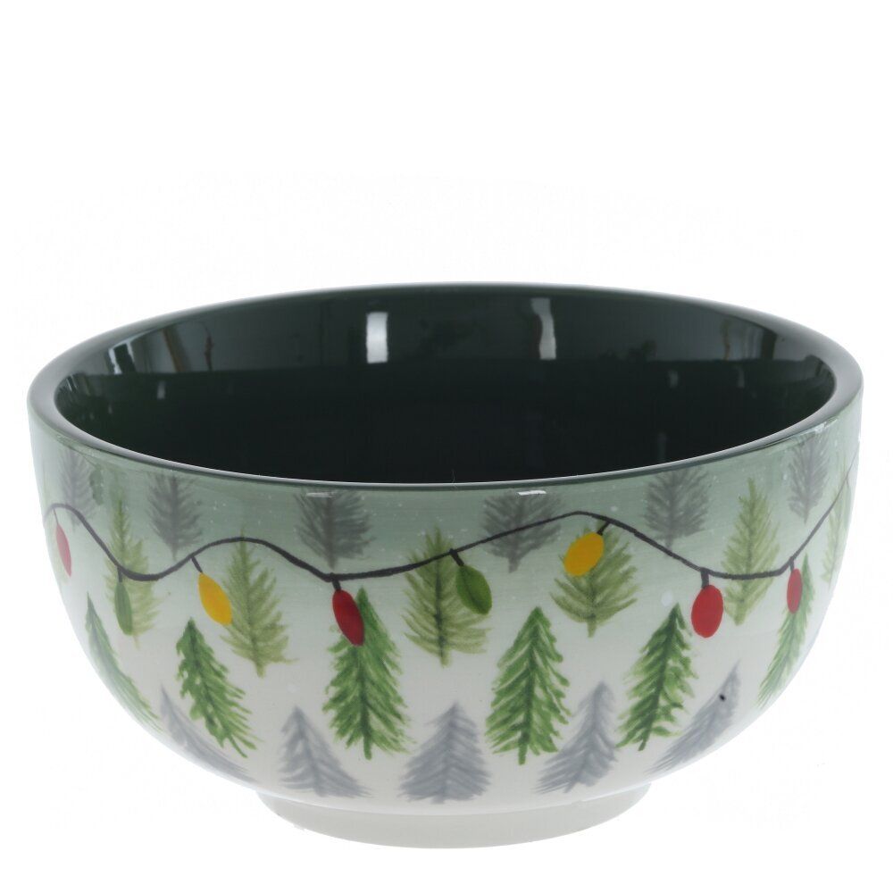 GAEM Салатник, 750 мл, L15 W15 H8 см