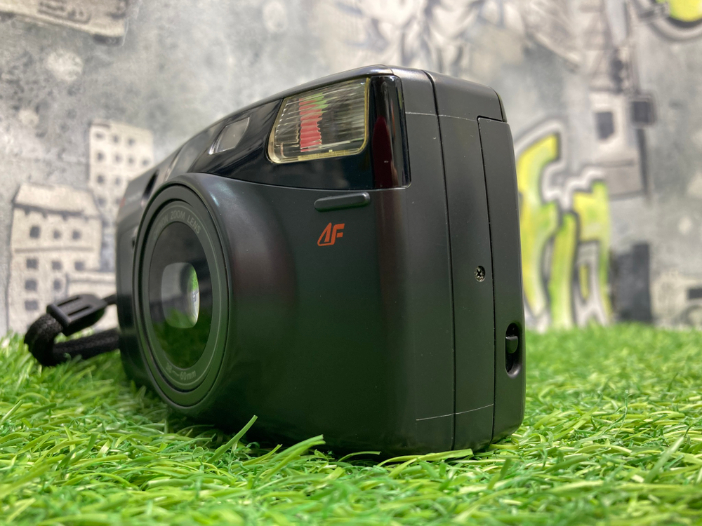 Chinon AF Pocket Zoom
