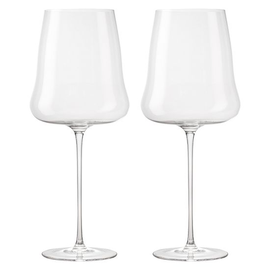 Набор бокалов для вина в подарочной упаковке sense, 750 мл, 2 шт.