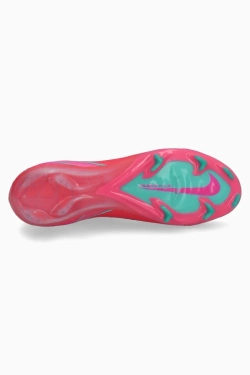 Бутсы Nike Zoom Mercurial Vapor 16 Elite FG - красный