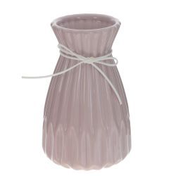 GAEM Ваза, L12 W12 H19 см