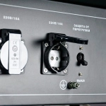 FUBAG BS 2200 бензиновый генератор 431246