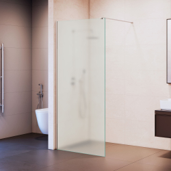 Душевая перегородка RGW WA-210 (Матовое-Сатинат, 800)