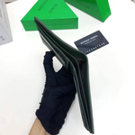 Кошелёк Bottega Veneta