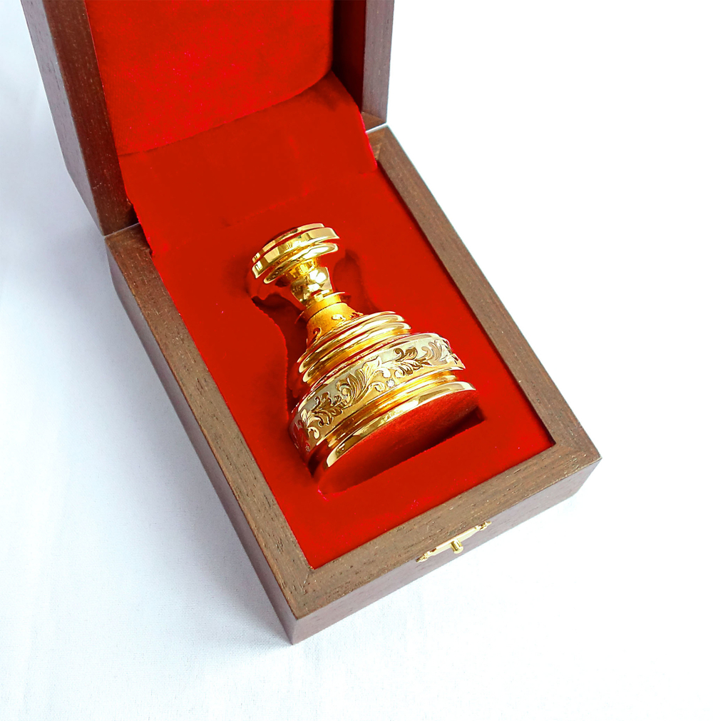 Оснастка печати "Руководителю"