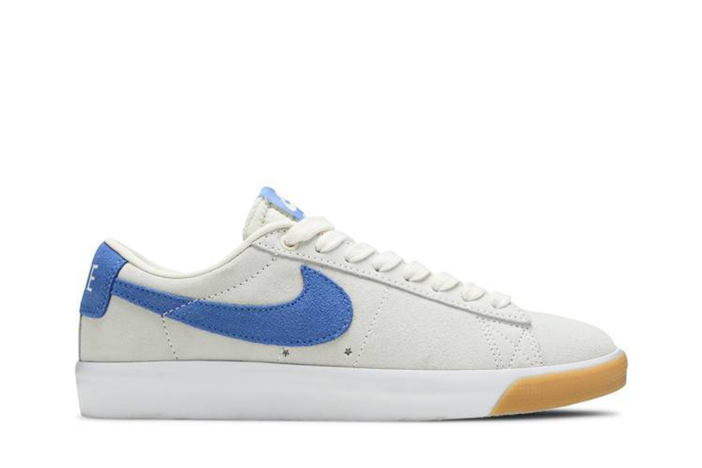 Кроссовки Nike Blazer Low Gt