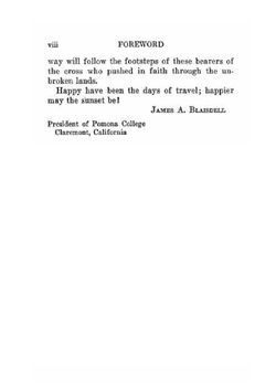 Life Under Two Flags | J.D. Eaton