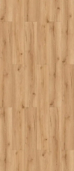 Каменный SPC ламинат AlixFloor Natural Line Дуб кремовый-рустикальный