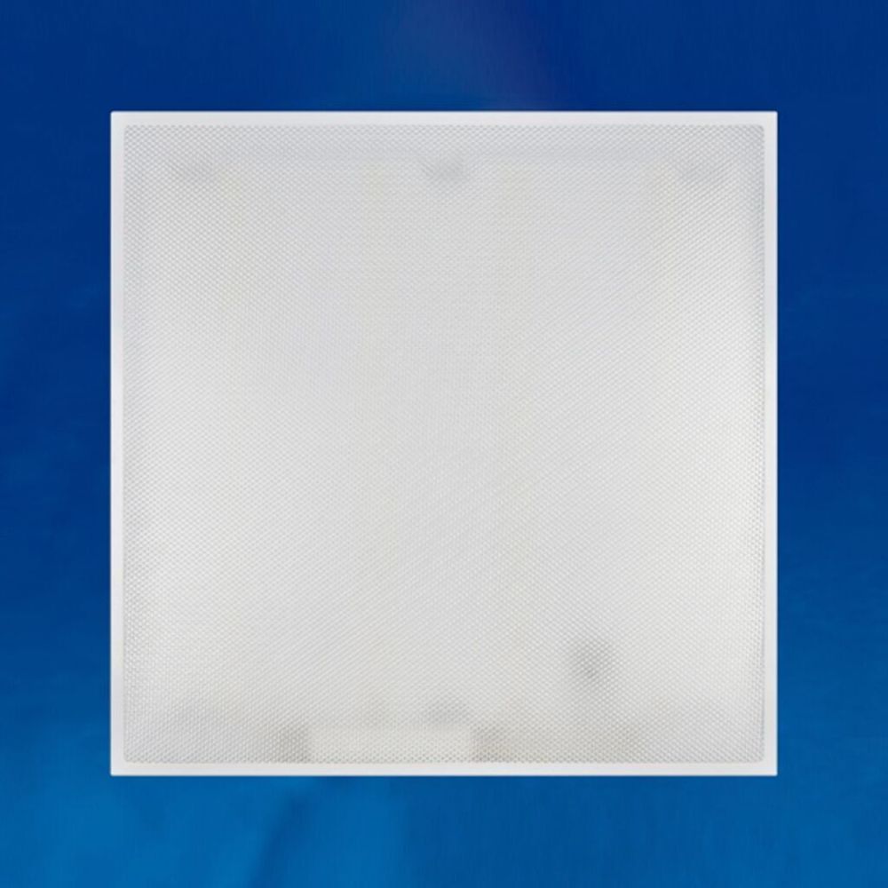 ULP-6060 36W/4100К IP54 MEDICAL WHITE Светильник светодиодный потолочный универсальный. Белый свет (4100K). 4400Лм. Корпус белый. В комплекте с и/п. Т