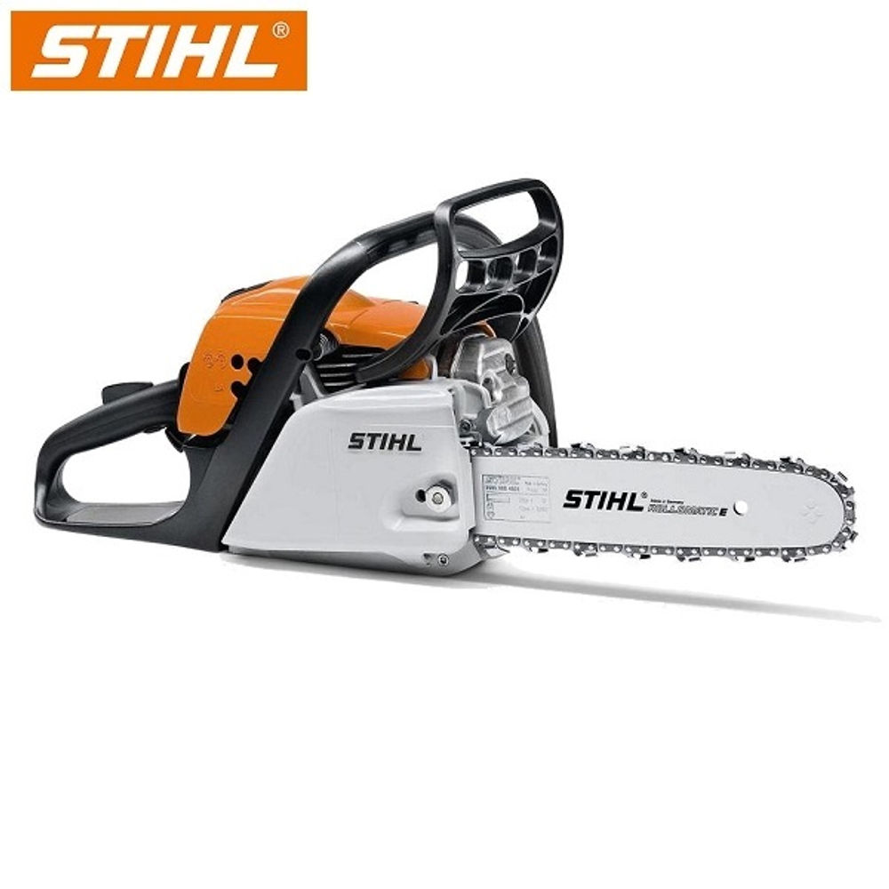 Бензопила Stihl MS 180 шина 16"