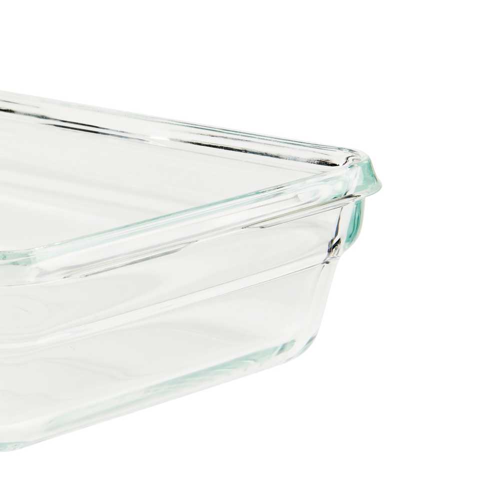 Стеклянный контейнер 1.1 л Tefal Masterseal Glass N1040910
