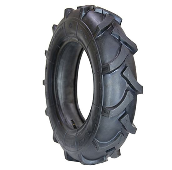 Покрышка с камерой 5,00*12 Л-371 Петрошина