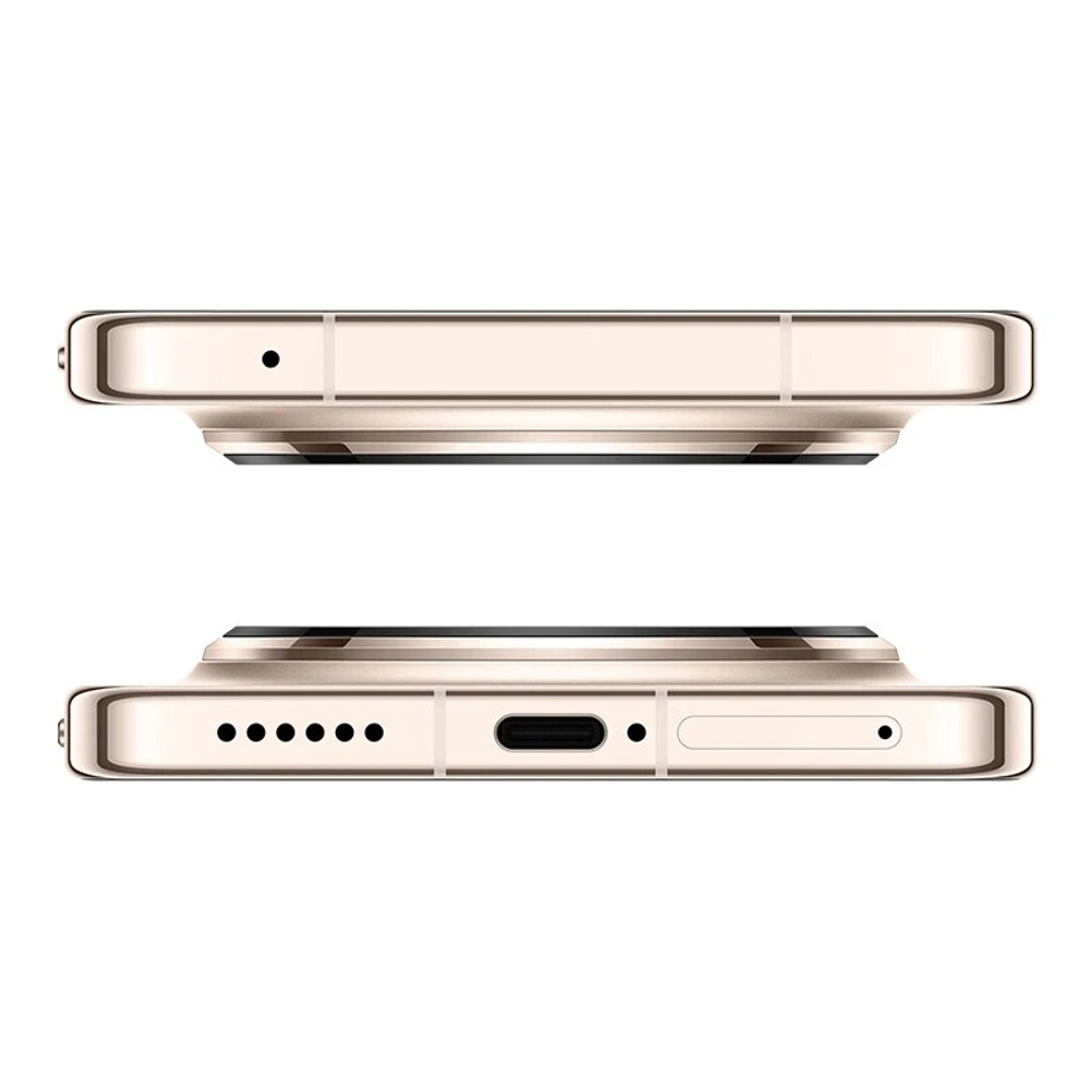 Смартфон Huawei Mate 80 Pro 16/512Гб Золотой (SGT-LX9)