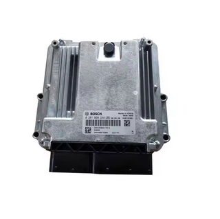 Блок управления двигателем Sitrak C7H, C7H MAX (двигатель MC13, MC11)