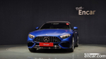 Mercedes-Benz SL-Class R232 AMG SL63 4MATIC+ (06.2023)