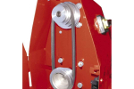 Станок токарный Einhell TC-WW 1000/1 400Вт
