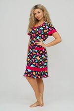 Халат 36585 Натали (Акция)