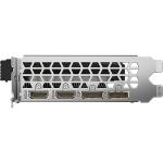 Видеокарта Gigabyte RTX3050 WINDFORCE OC V2 8GB GDDR6 (GV-N3050WF2OCV2-8GD)