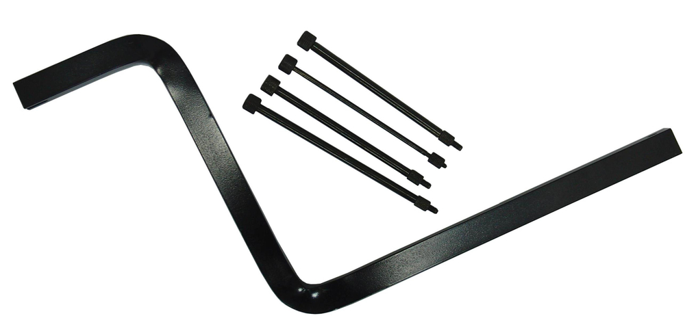 Съемник дверных петель СТАНКОИМПОРТ, KA-6034