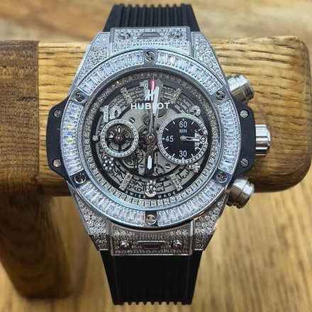 Часы Hublot