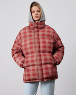 Пуховик "Chambery"