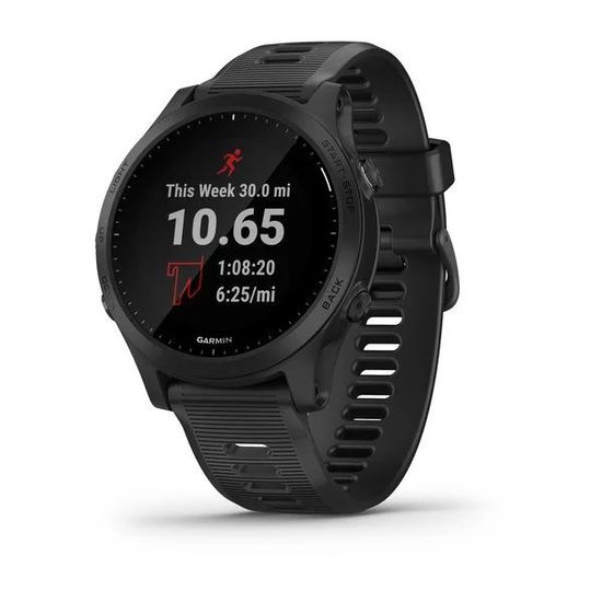 Какие часы лучше — Garmin или Polar?