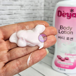 Лосьон для тела Deya с Коллагеном 500 мл