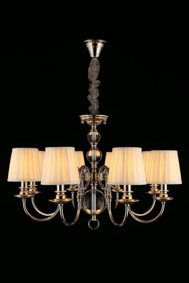 Подвесная люстра Aployt Gaell APL.704.03.08