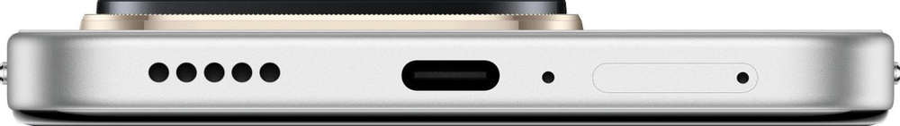 6.77" Смартфон Honor X7d 8/256Gb,  LGN-LX1,  NFC,  IPS,  120Гц,  6500мAч,  космический серый