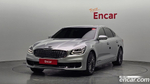 Kia The K9 (Quoris/K900) 3.8 GDI AWD (02.2020)