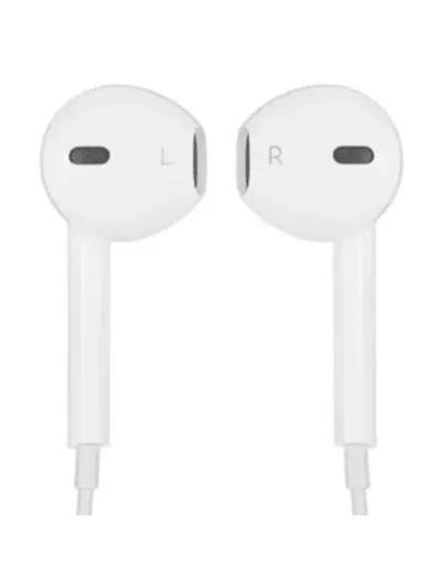 Наушники EarPods MNHF2/MWU53 WHITE, 2.0, 3.5 мм