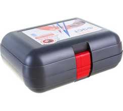 Аптечка первой помощи дорожная "ФЭСТ" (футляр №5) 
, арт. 1288