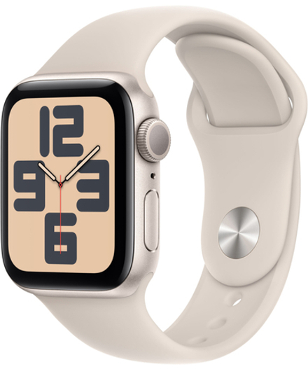 Apple Watch SE 2 2024 40mm Сияющая Звезда