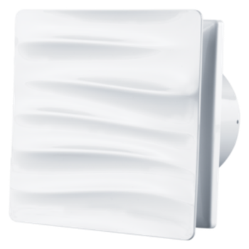 Вентилятор 100 Вэйв