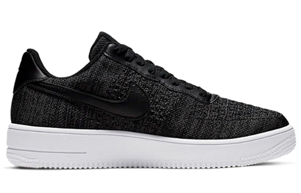Flyknit air force 2. hotsell