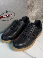 Кроссовки Prada
