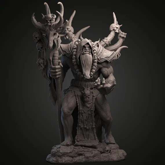 Gul&#39;dan - World of Warcraft