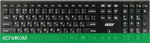 Клавиатура Acer OKR020 (ZL.KBDEE.004)