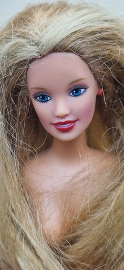 Кукла Барби Becky винтаж 90х 0122