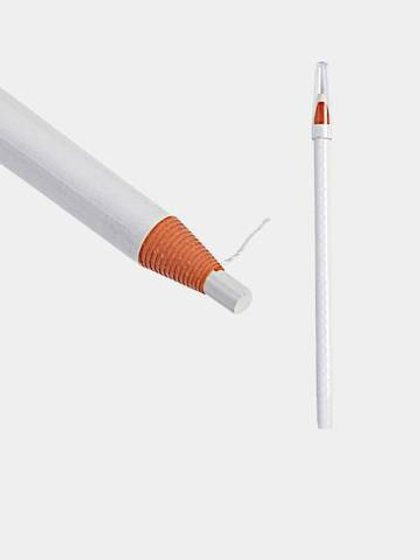 Контурный карандаш (белый)