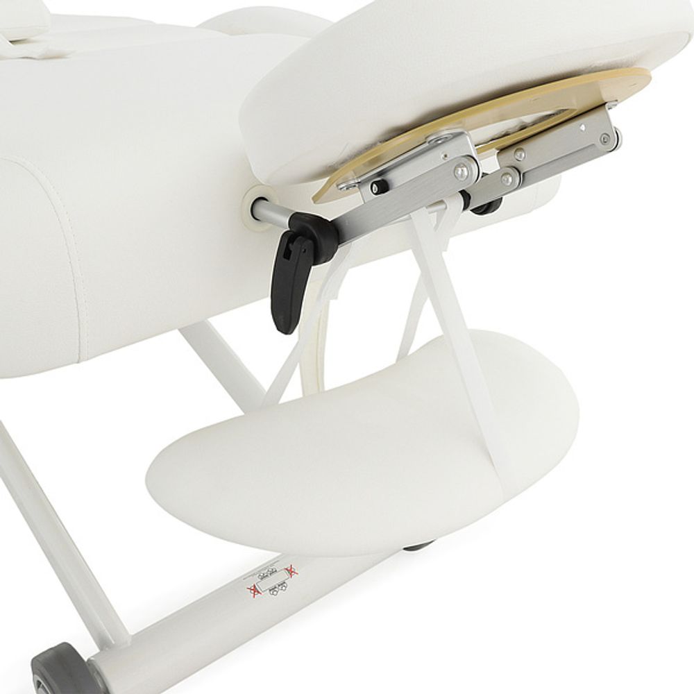 Массажный складной стол ММ-940-2С КО-179Д-00