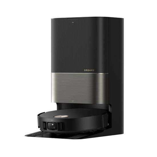 Робот-пылесос Dreame X50 Ultra Complete