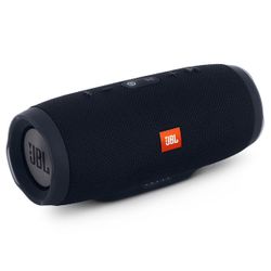 Портативная колонка JBL Charge 3 Black