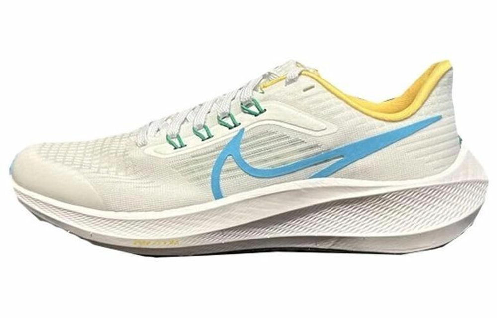 Кроссовки Nike Air Zoom Pegasus 39 (Женская размерная сетка)