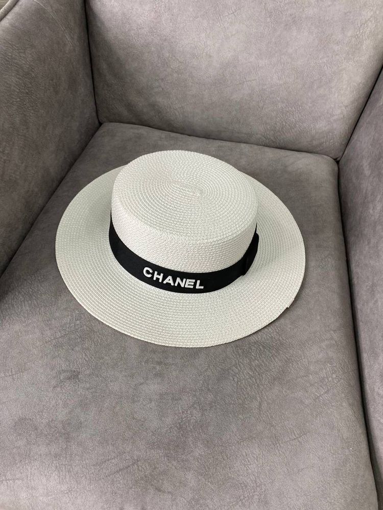 Чокер CHANEL