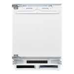 Встраиваемая морозильная камера с инвертором MAUNFELD MBFR88SWGR Inverter