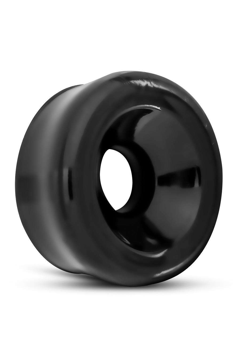 Черный уплотнитель на вакуумную помпу Replacement Pump Sleeve (Цвет: черный)