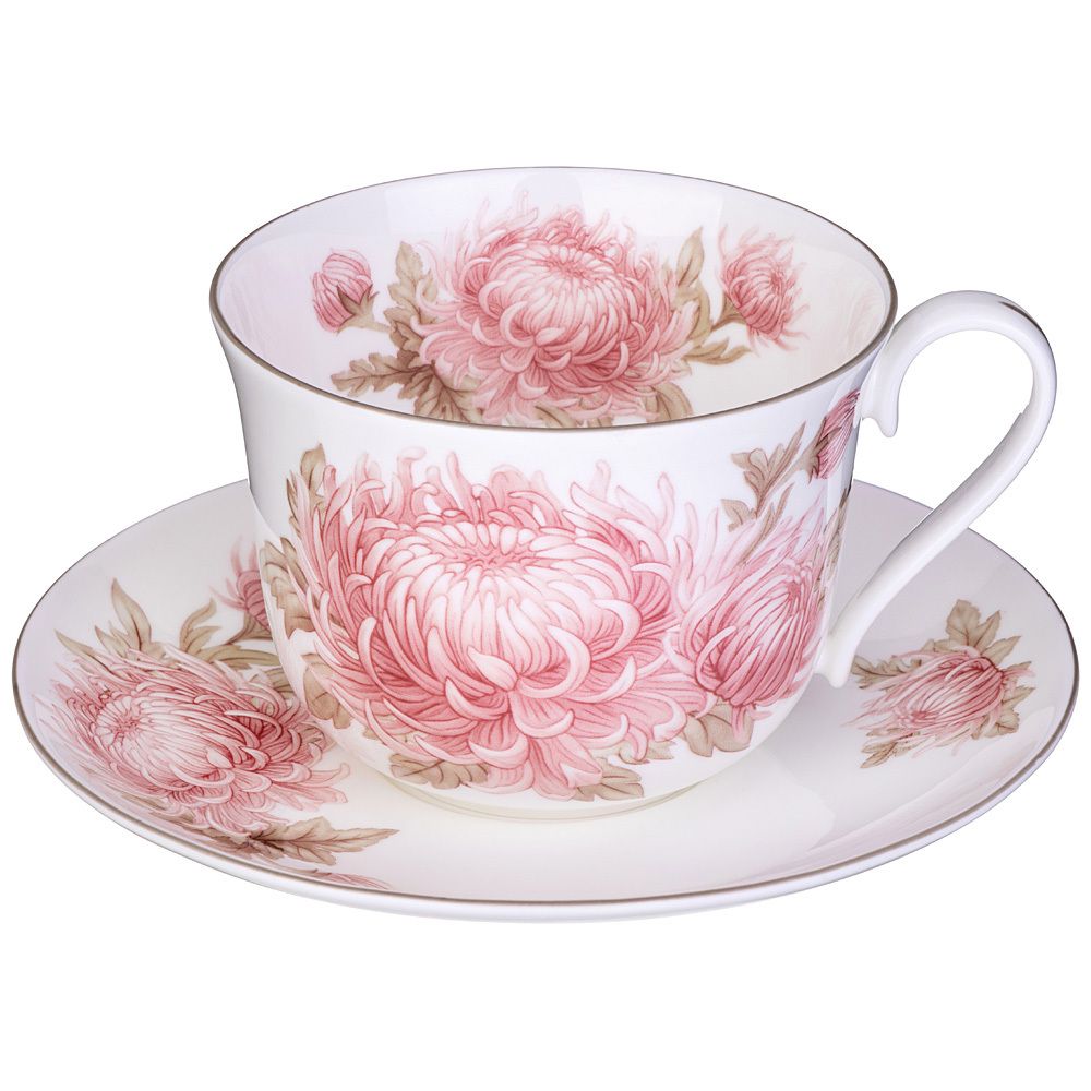 ЧАЙНАЯ ПАРА LEFARD "АСТРА" 450 МЛ (КОР=24НАБ.)